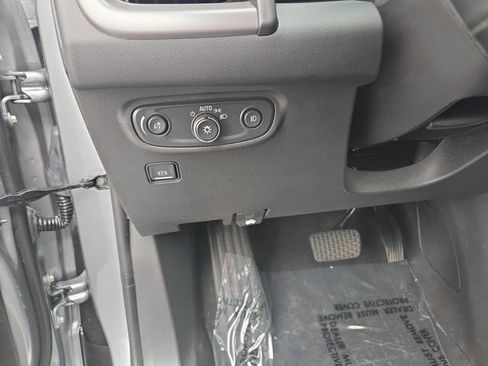 Used 2024 GMC Terrain AT4 w/ LPO, Floor Liner Package AWD/4WD image 20