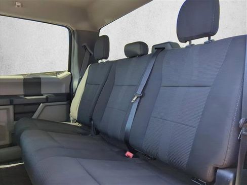 Used 2020 Ford F150 XL w/ Equipment Group 101A Mid image 21