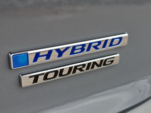 New 2026 Honda Accord Touring image 28