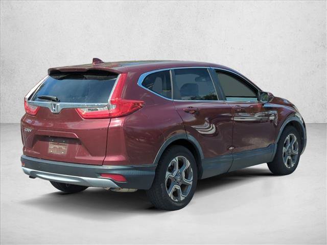 Used 2019 Honda CR-V EX-L image 5