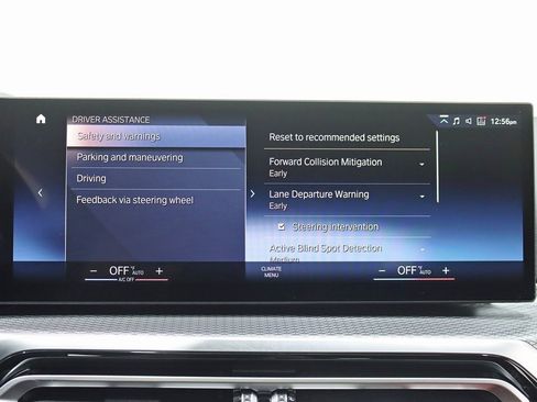 Used 2023 BMW i4 M50 w/ Premium Package image 21