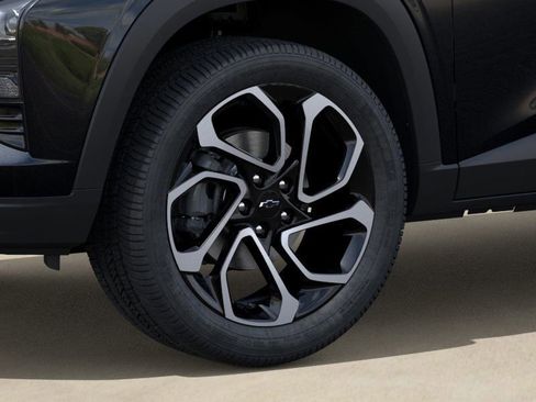 New 2026 Chevrolet Trax RS w/ Driver Confidence Package image 9