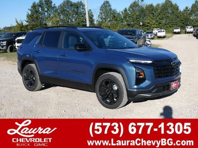 New 2027 Chevrolet Equinox LT w/ Midnight Edition