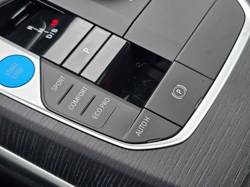 New 2025 BMW i4 M50 image 37