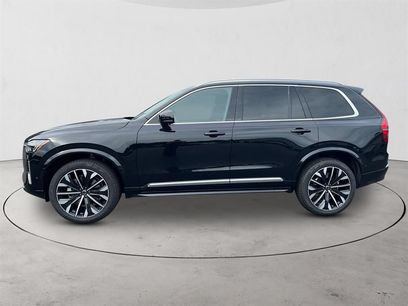 New 2026 Volvo XC90 B6 Plus w/ Protection Package Premier