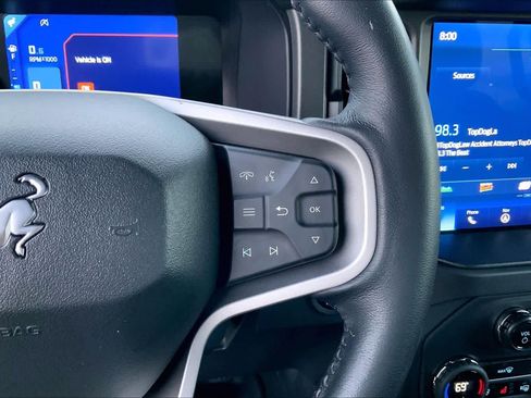 Used 2024 Ford Bronco Badlands image 23