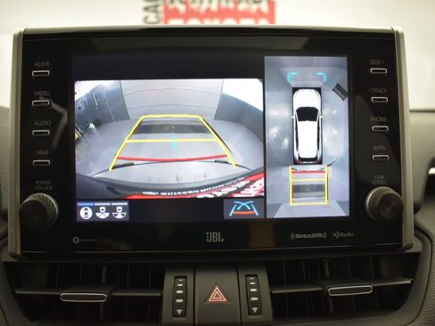 Used 2022 Toyota RAV4 Limited AWD/4WD image 24