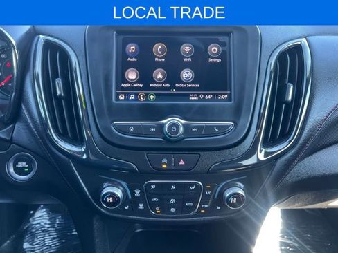 Used 2023 Chevrolet Equinox RS image 22