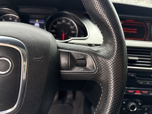 Used 2009 Audi A5 3.2 image 17