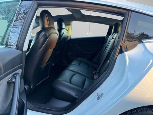 Used 2020 Tesla Model 3 Performance image 10