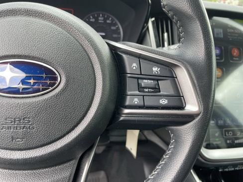 Used 2023 Subaru Outback Premium AWD/4WD image 17