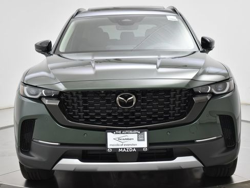 New 2026 MAZDA CX-50 2.5 Turbo w/ Weather Package AWD/4WD image 13