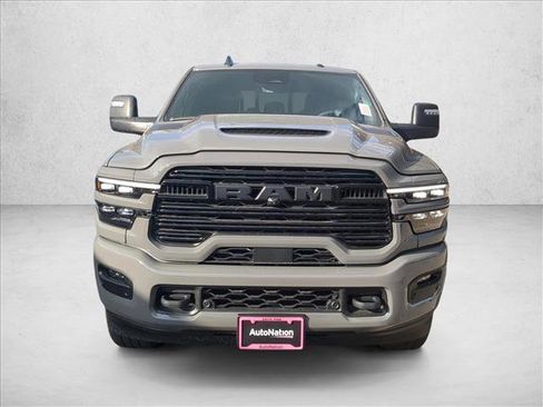 New 2026 RAM 2500 Laramie w/ Night Edition image 6