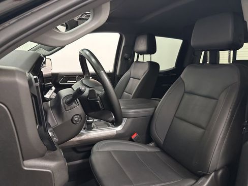 Used 2024 Chevrolet Silverado 1500 LTZ w/ Technology Package image 28