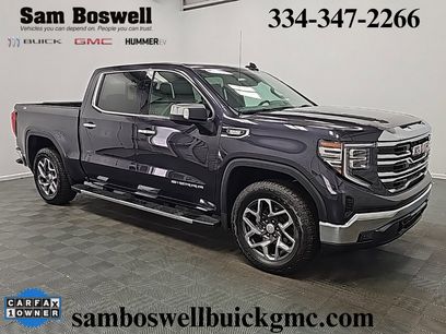 Used 2023 GMC Sierra 1500 SLT w/ SLT Premium Package