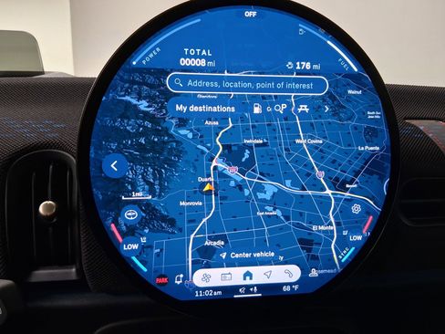 New 2026 MINI Cooper John Cooper Works image 23