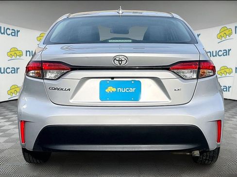 Used 2024 Toyota Corolla LE FWD image 5