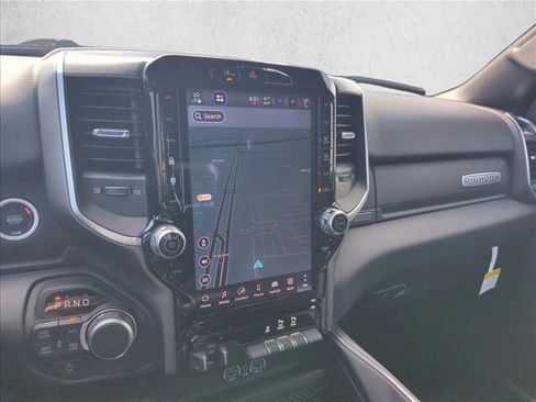 New 2026 RAM 1500 Big Horn AWD/4WD image 11