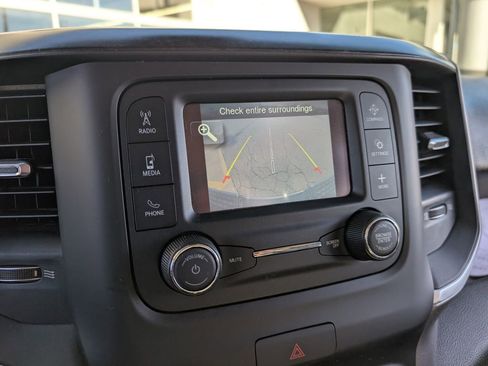 Used 2019 RAM 2500 Big Horn AWD/4WD image 26