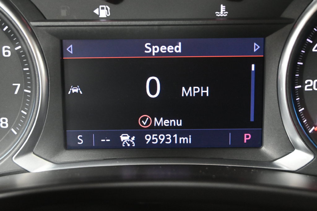 Used 2019 Chevrolet Equinox Premier AWD/4WD image 26