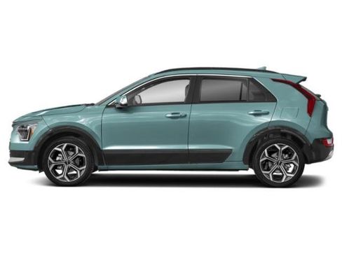 Used 2023 Kia Niro EX Touring image 3