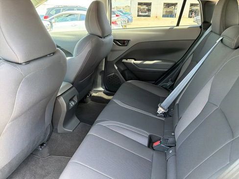 Certified 2026 Subaru Crosstrek 2.0i Premium AWD/4WD image 22