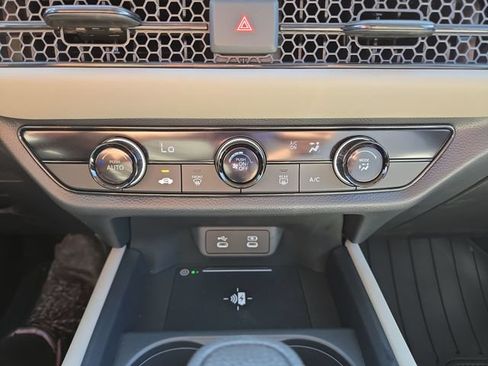 New 2027 Honda HR-V LX image 28