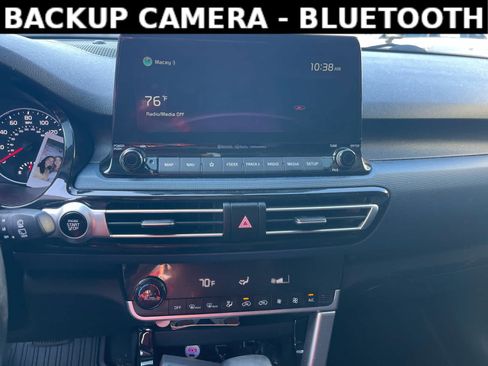 Used 2022 Kia Seltos S image 2