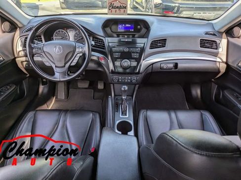Used 2020 Acura ILX FWD image 17