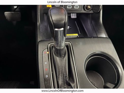 Used 2023 Honda Civic Touring image 53