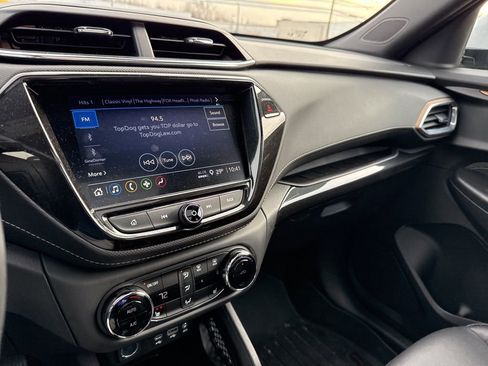 Used 2023 Chevrolet TrailBlazer ACTIV w/ Sun and Liftgate Package image 46