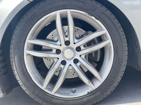 Used 2014 Mercedes-Benz C 250 Sedan image 7