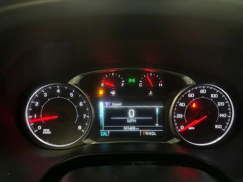 Used 2017 GMC Acadia SLT FWD image 13
