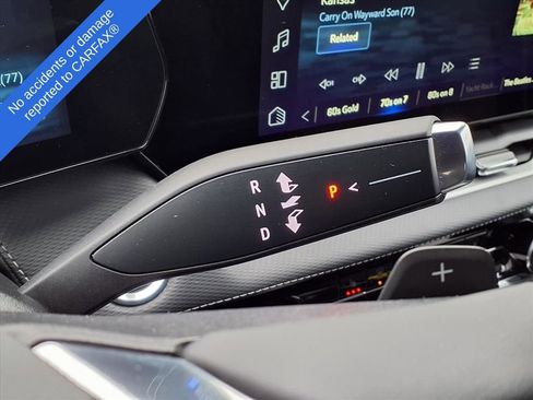 Used 2025 Chevrolet Equinox LT image 21