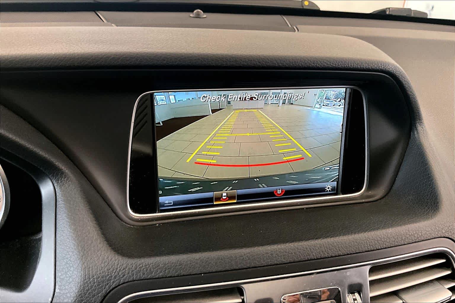 Used 2017 Mercedes-Benz E 550 Coupe image 24