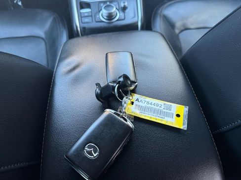 Used 2020 MAZDA CX-5 Grand Touring Reserve image 18