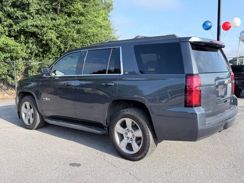 Used 2020 Chevrolet Tahoe LT RWD image 7
