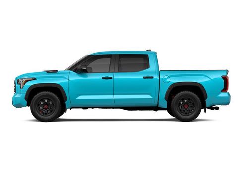New 2026 Toyota Tundra TRD Pro AWD/4WD image 34