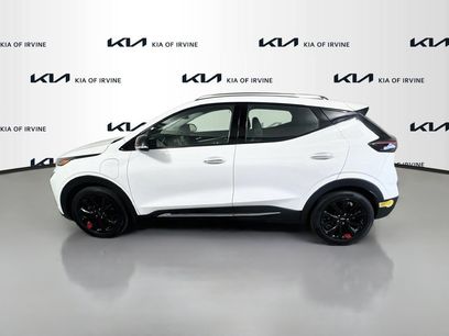 Used 2023 Chevrolet Bolt EUV Premier w/ Sun & Sound Package