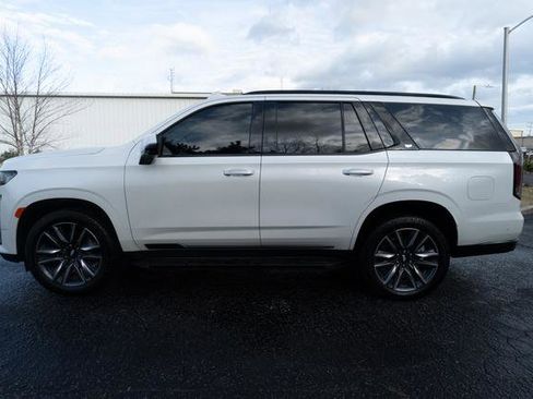 Used 2023 Cadillac Escalade Sport image 6