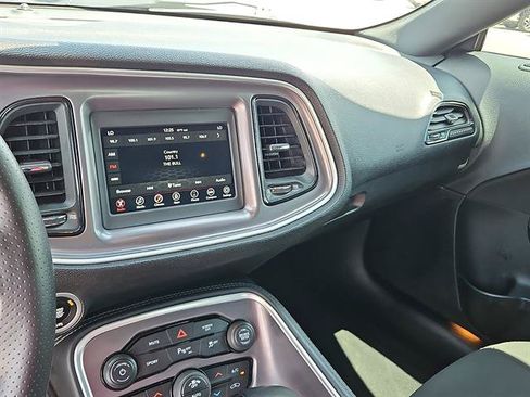 Used 2022 Dodge Challenger R/T RWD image 16