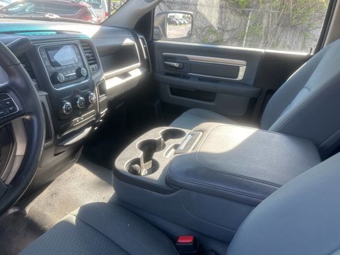 Used 2016 RAM 1500 Tradesman w/ Power & Remote Entry Group RWD image 18