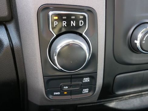 Used 2019 RAM 1500 Express w/ Express Value Package image 23