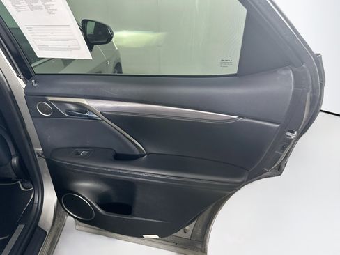 Used 2019 Lexus RX 350 F Sport w/ Navigation Package AWD/4WD image 31