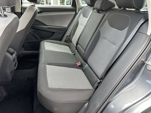 Used 2023 Volkswagen Taos S w/ Driver Assistance Package FWD image 23