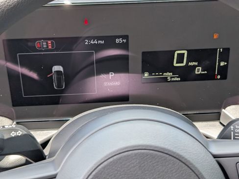 New 2026 Nissan Kicks S FWD image 21