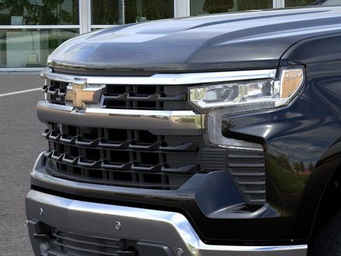 New 2026 Chevrolet Silverado 1500 LT AWD/4WD image 15