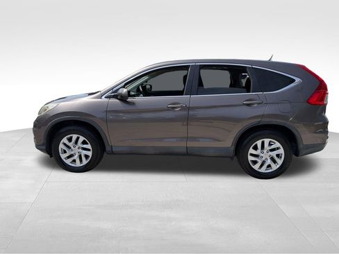 Used 2015 Honda CR-V EX image 4