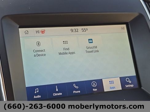 Used 2019 Ford Edge Titanium w/ Equipment Group 301A image 34