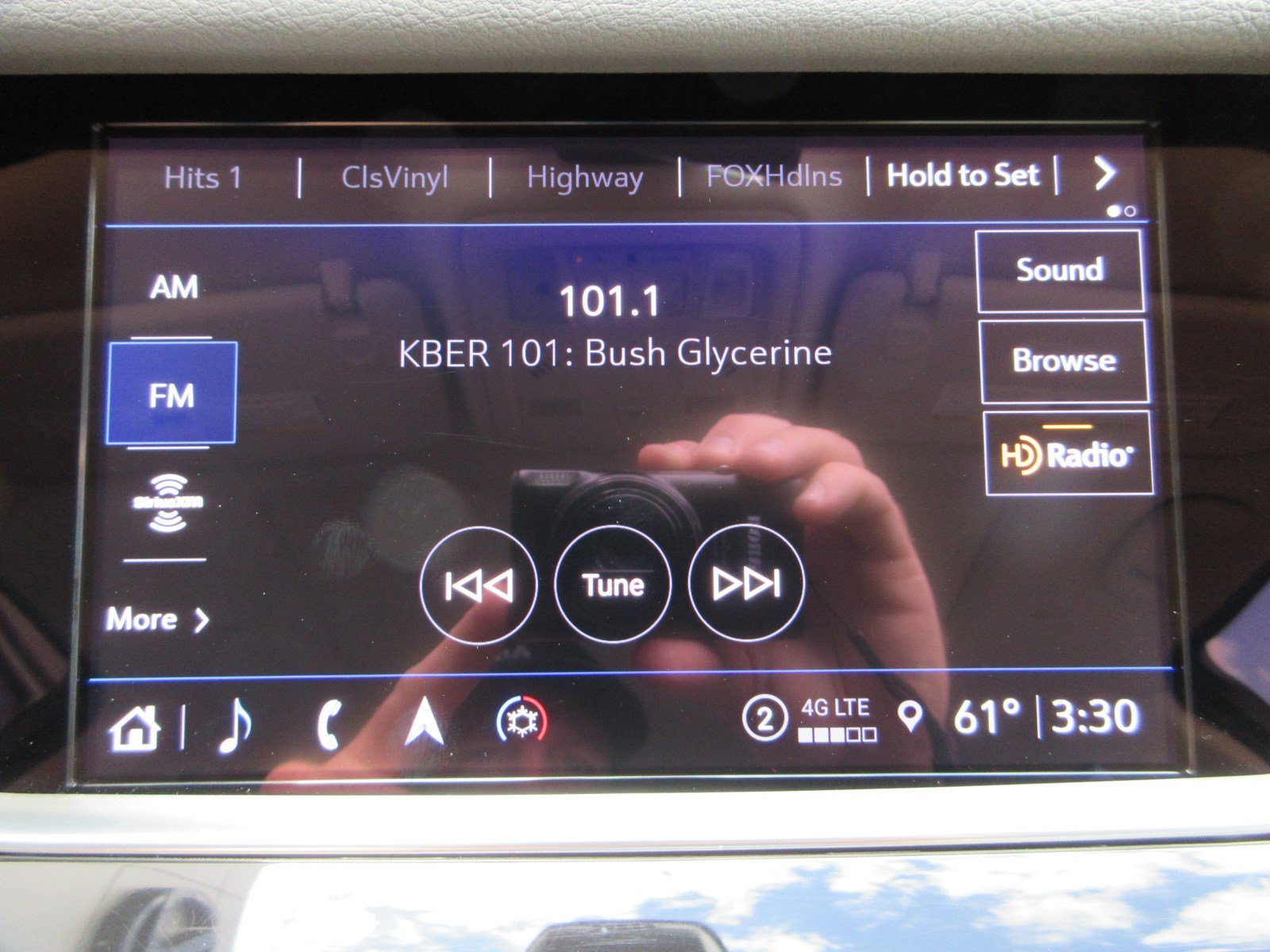 Used 2023 Cadillac XT5 Premium Luxury FWD image 44